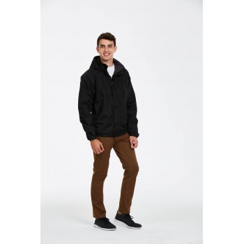 Premium Outdoor Jacket